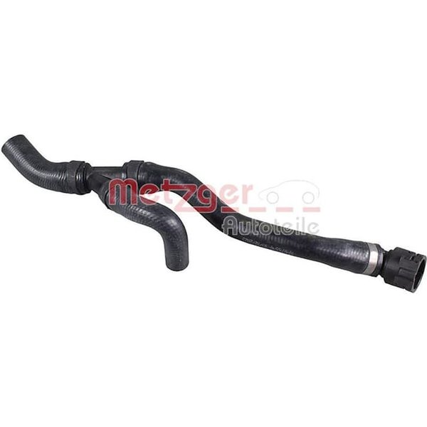 Metzger Heizungsschlauch Mini R55 R56 R57 R58 R59 R60 R61 1.6-image