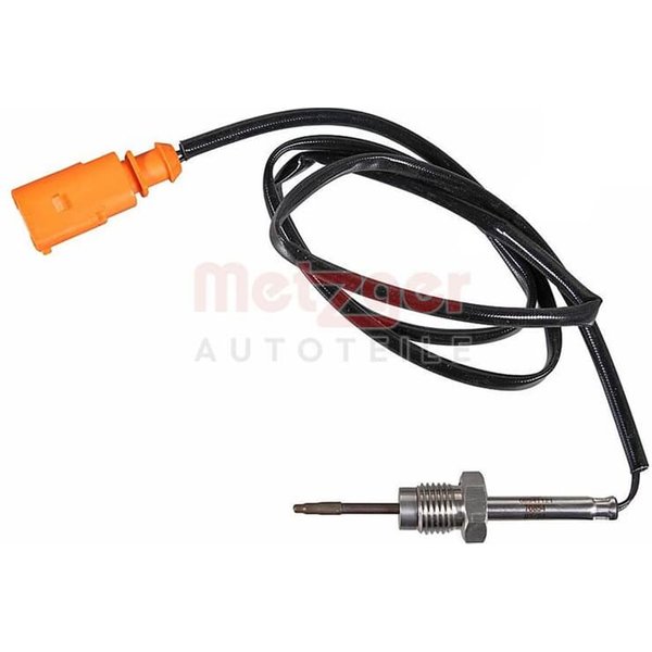 Metzger Abgastemperatursensor VW Transporter T6 2,0 08941121-image