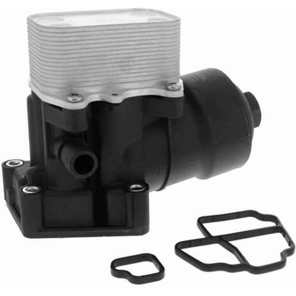 Vemo ÖLfiltermodul V10-60-0104-image