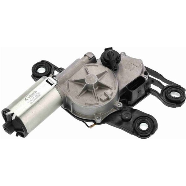 Vemo Wischermotor Hinten Audi A1 A3 Q2 Seat Leon-image