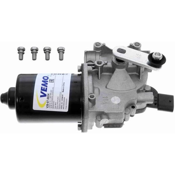 Vemo Wischermotor Vorne V20-07-0024-image