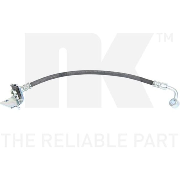 NK Bremsschlauch 8534137-image