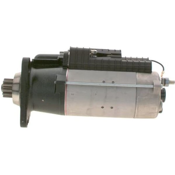 Bosch Anlasser 1,0 Kw-image