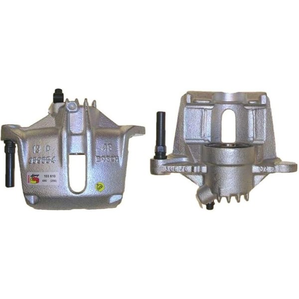 Bosch Bremssattel Vorne Rechts Citroen Xsara Peugeot 206 306 0204103610-image