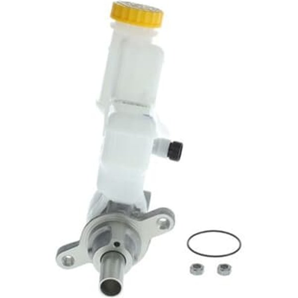 Bosch Hauptbremszylinder Fiat Doblo 119 223 1,6-image