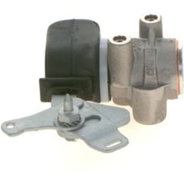 Bosch Bremskraftregler Iveco Daily 4 5 6 2,8-image