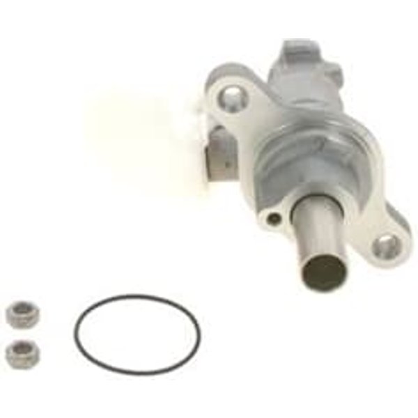 Bosch Hauptbremszylinder Citroen C1 Peugeot 108 Toyota Aygo-image