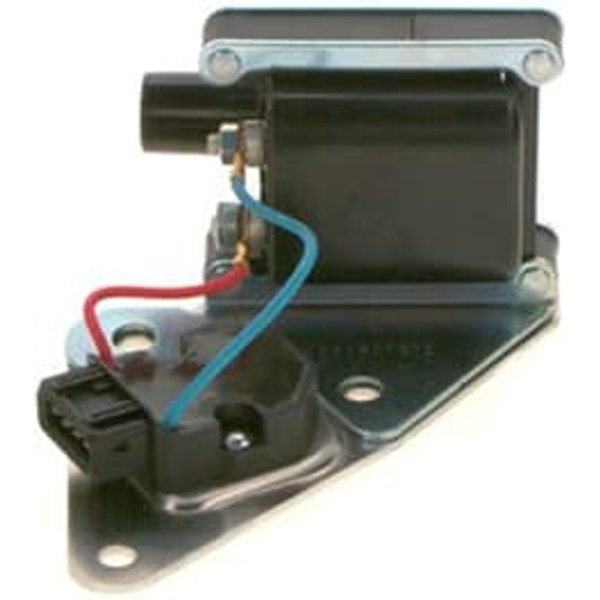 Bosch ZüNdspule Renault Safrane Volvo 850 C70 S70 V70-image