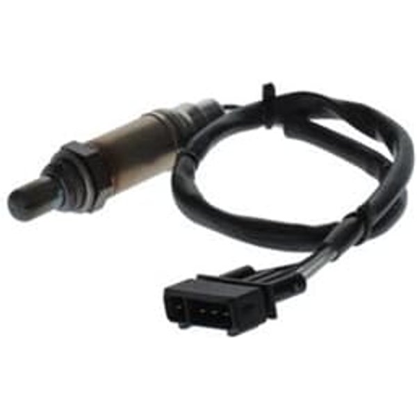 Bosch Lambdasonde Vor Katalysator Skoda Felicia VW Caddy-image