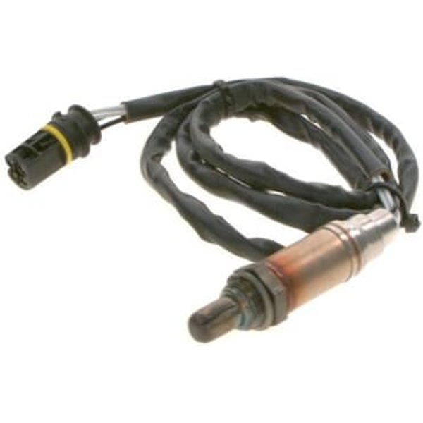 Bosch Lambdasonde Vor Katalysator Mercedes C-Klasse Clk-image