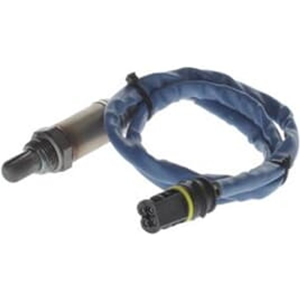 Bosch Lambdasonde Vor Katalysator Mercedes C-Klasse Clk Sprinter-image