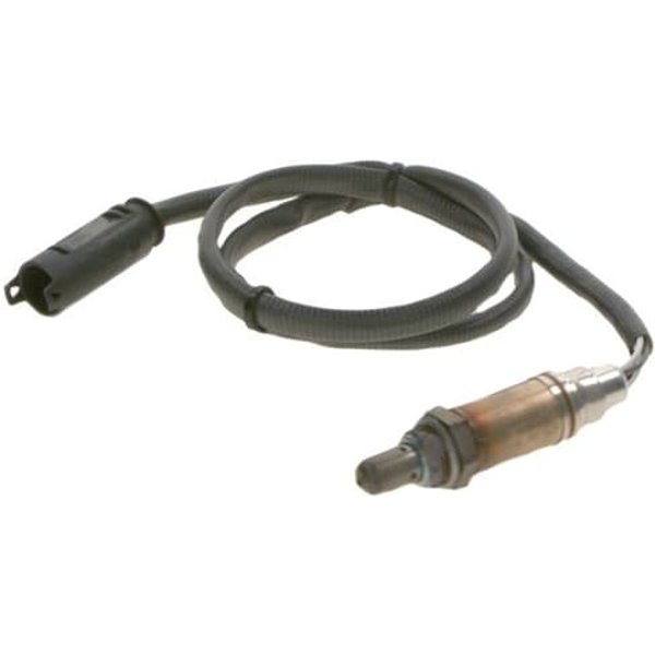 Bosch Lambdasonde Nach Katalysator BMW 3Er 5Er 7Er X3 X5 Z3 Z4 Land Rover Range-image