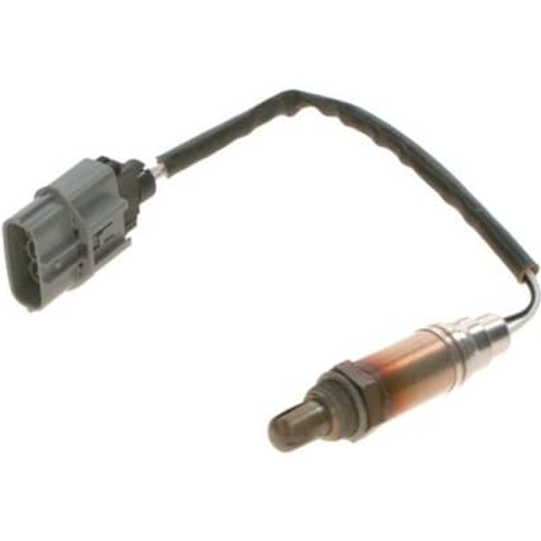 Bosch Lambdasonde Vor Katalysator Nissan Almera N16 Primera P11 1,8-image