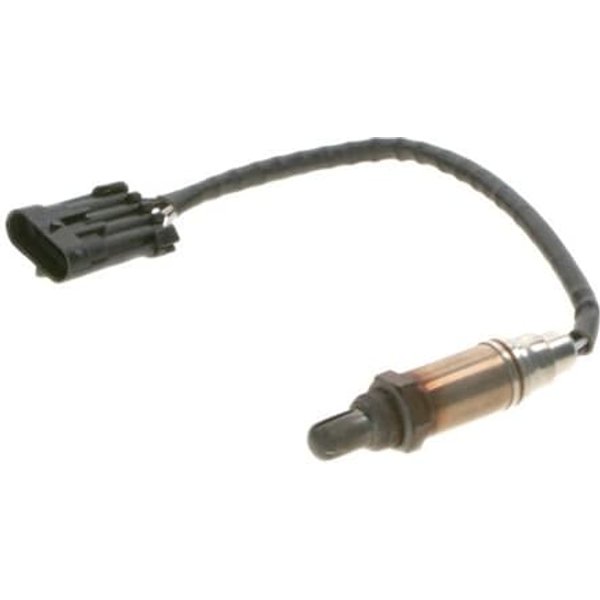 Bosch Lambdasonde Vor Katalysator Chevrolet Zafira 2,0-image