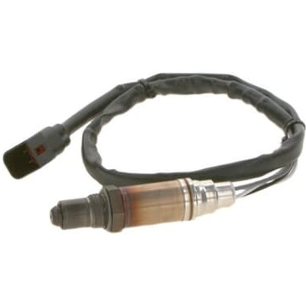 Bosch Lambdasonde Vor Katalysator Ford Focus Scorpio Sierra-image