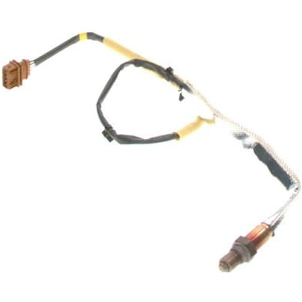 Bosch Lambdasonde Vor Katalysator Volvo S40 V40 2,0-image