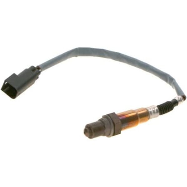 Bosch Lambdasonde Ford Courier Fiesta Galaxy Puma Scorpio Transit-image