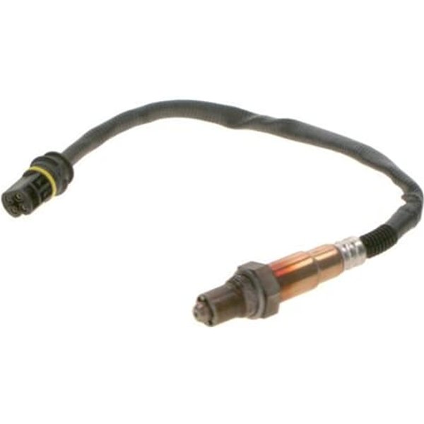 Bosch Lambdasonde Mercedes A-Klasse C-Klasse Clk S-Klasse Slk Vaneo-image