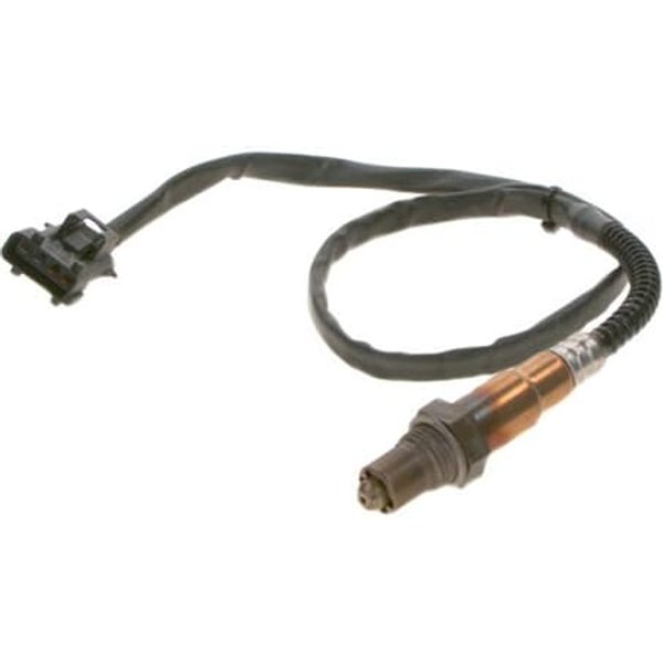 Bosch Lambdasonde Vor Katalysator Saab 9-3 9-5-image