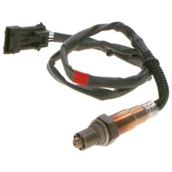 Bosch Lambdasonde Nach Katalysator Volvo S60 S80 V70 Xc70-image