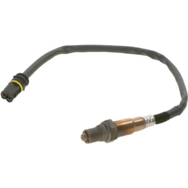 Bosch Lambdasonde Vor Katalysator Mercedes E-Klasse S-Klasse Sl-image