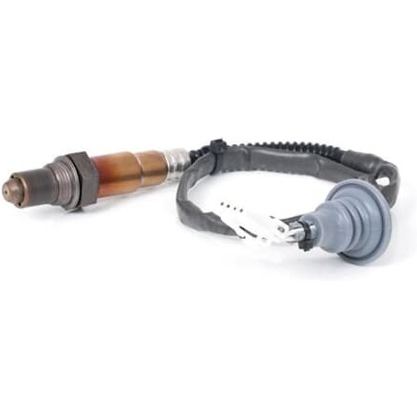 Bosch Lambdasonde Nach Katalysator Volvo S40 V40 2,0-image