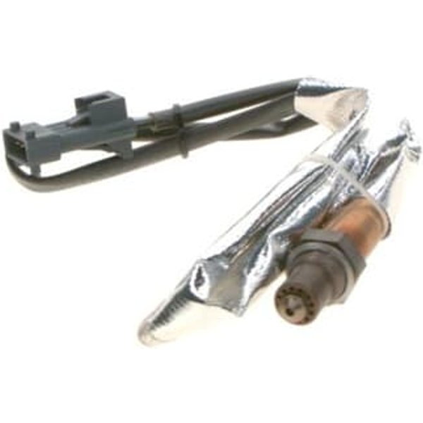 Bosch Lambdasonde Nach Katalysator Saab 9-3 Volvo Xc90 2,0-image