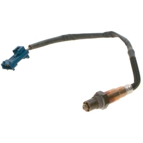Bosch Lambdasonde Vor Katalysator Cadillac Bls Opel Signum Vectra Saab 9-3 9-3X-image