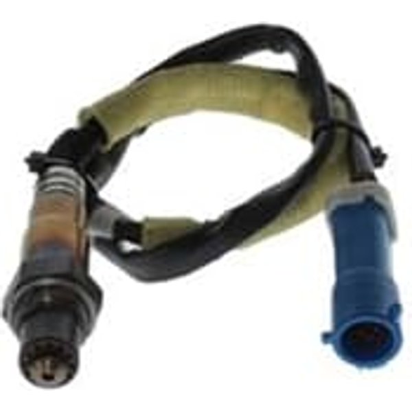 Bosch Lambdasonde Nach Katalysator Ford Fiesta 5-image
