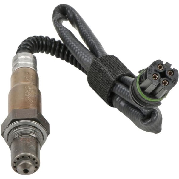Bosch Lambdasonde Nach Katalysator BMW 5Er E60-image