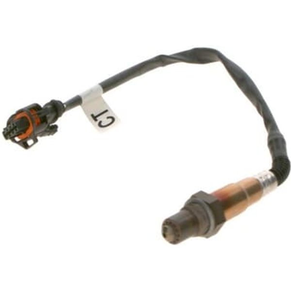 Bosch Lambdasonde Vor Katalysator Opel Astra Meriva 1,6-image