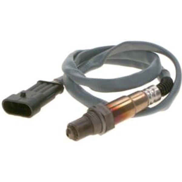 Bosch Lambdasonde Nach Katalysator Alfa 159 Spider-image
