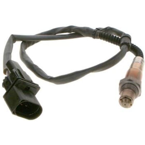 Bosch Lambdasonde Vor Katalysator Audi Seat Skoda VW 0258007057-image