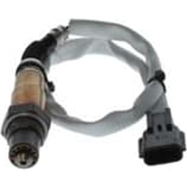 Bosch Lambdasonde Dacia Duster Sandero Renault Clio Fluence-image
