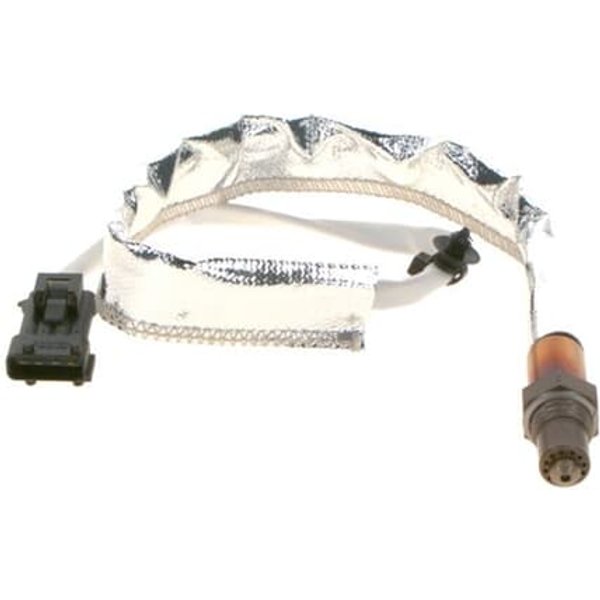 Bosch Lambdasonde Nach Katalysator Ford Focus 2 2,5-image