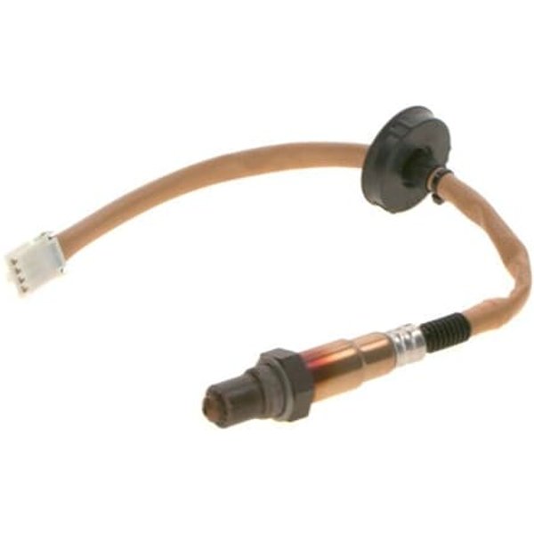 Bosch Lambdasonde Vor Katalysator Mitsubishi Colt 1,3-image