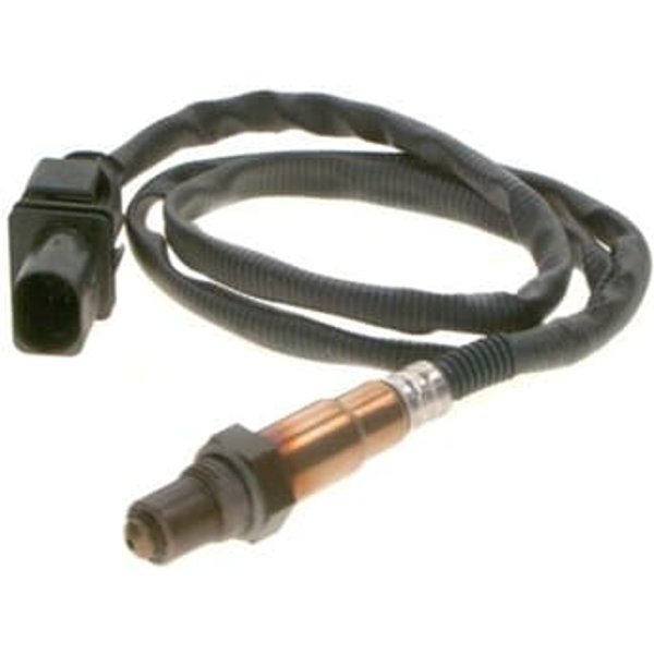 Bosch Lambdasonde Vor Katalysator BMW 5Er 6Er Z4-image