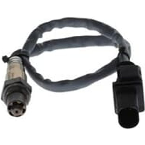 Bosch Lambdasonde Vor Katalysator VW Caddy Jetta Touran 2,0-image