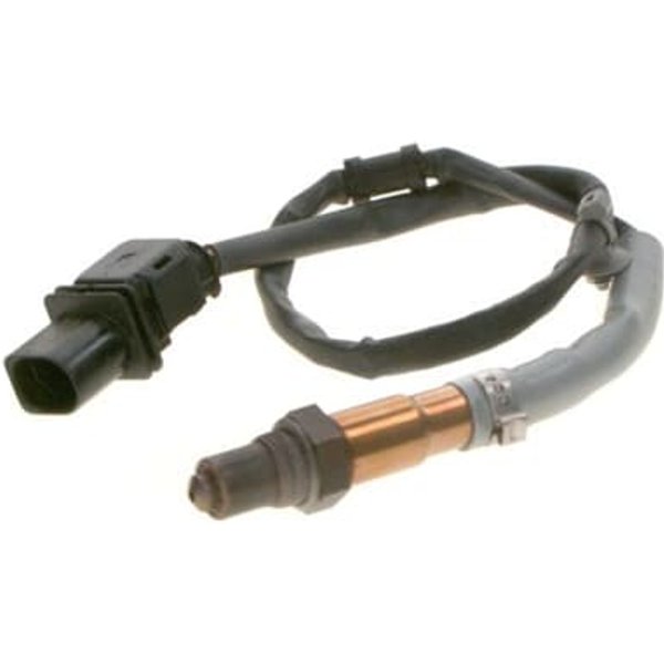 Bosch Lambdasonde Vor Katalysator VW Transporter T5 T6 2,0-image
