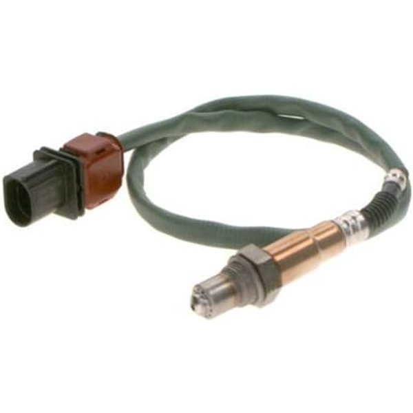 Bosch Lambdasonde Vor Katalysator Ford 0258017603-image