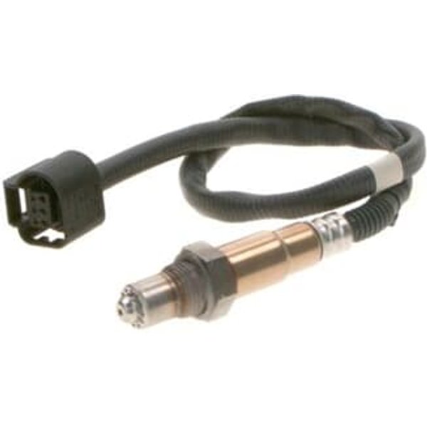 Bosch Lambdasonde Vor Katalysator Citroen Ds4 Ds5 Peugeot 208 308 Rcz 1,6-image