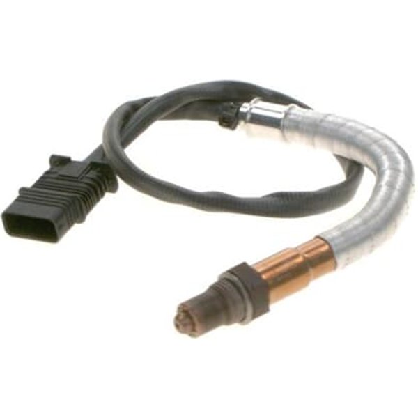 Bosch Lambdasonde Vor Katalysator BMW 1Er 2Er 3Er 4Er 0258027019-image