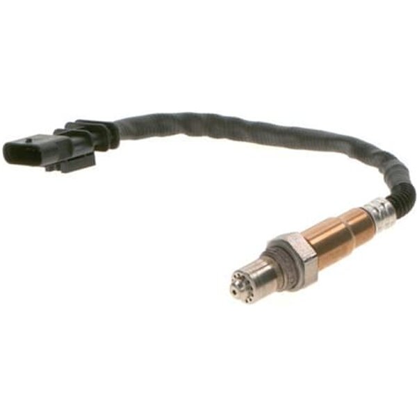 Bosch Lambdasonde Vor Katalysator Citroen Fiat Opel Peugeot-image