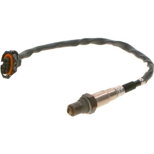Bosch Lambdasonde Vor Katalysator Cadillac Cts Opel Astra Corsa Insignia Saab 9-5 1,-image