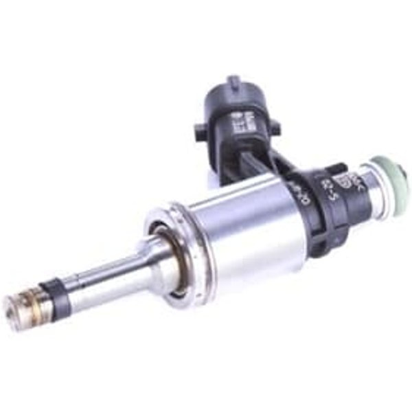 Bosch Einspritzventil Ford Jaguar Volvo 2,0-image