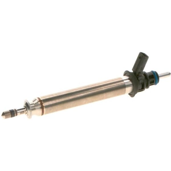 Bosch Einspritzventil Mercedes 0261500804 4,0-image