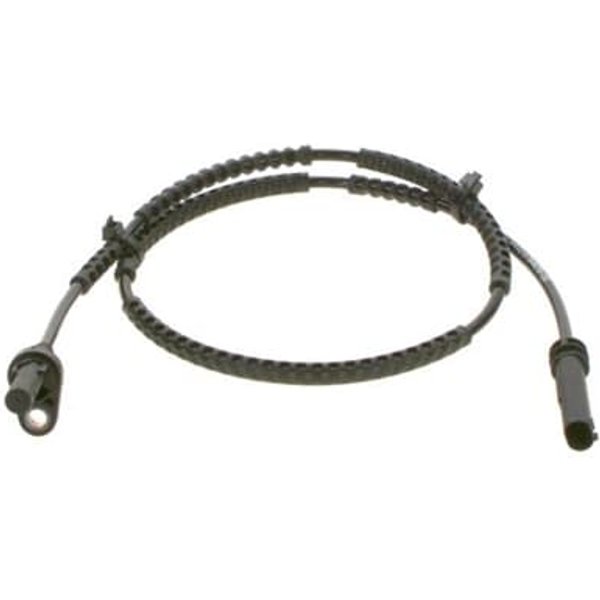 Bosch Raddrehzahlsensor BMW Z4-image