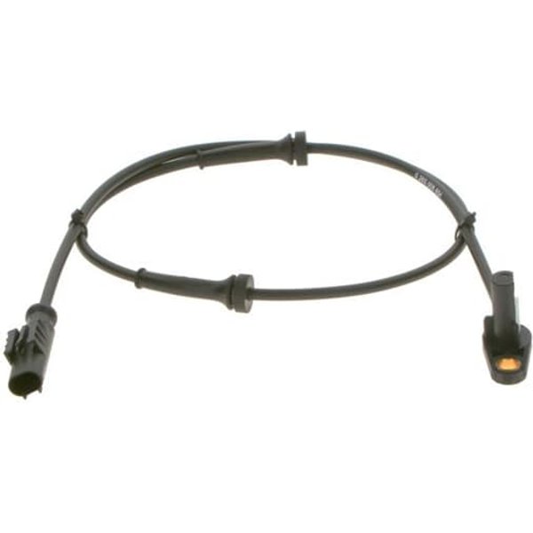 Bosch Raddrehzahlsensor Lada Niva 1,7-image