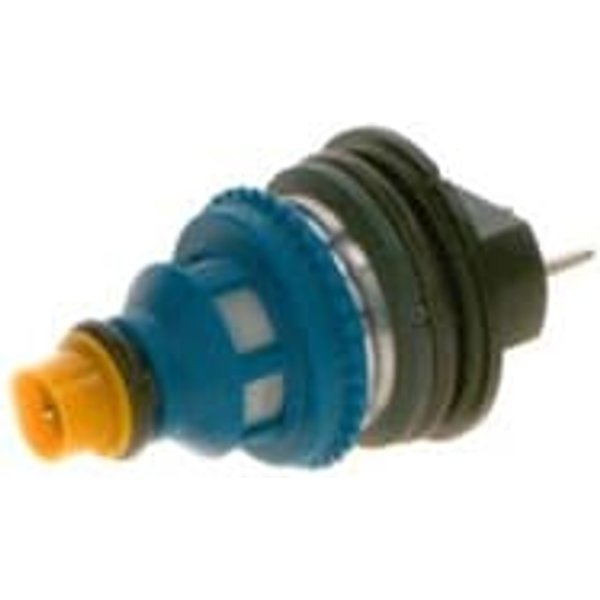 Bosch Einspritzventil Seat Toledo VW Golf Passat Vento 1,8-image