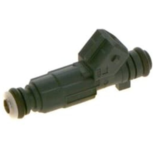 Bosch Einspritzventil Cadillac Cts Opel Omega Vectra-image